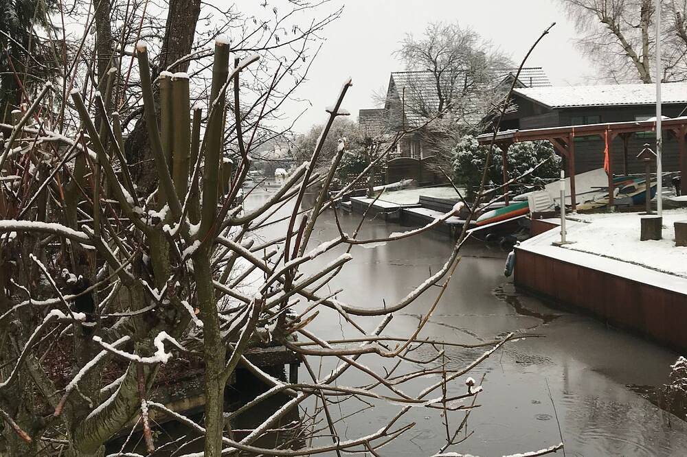 Ferienwohnung Ambiente — Bild 4