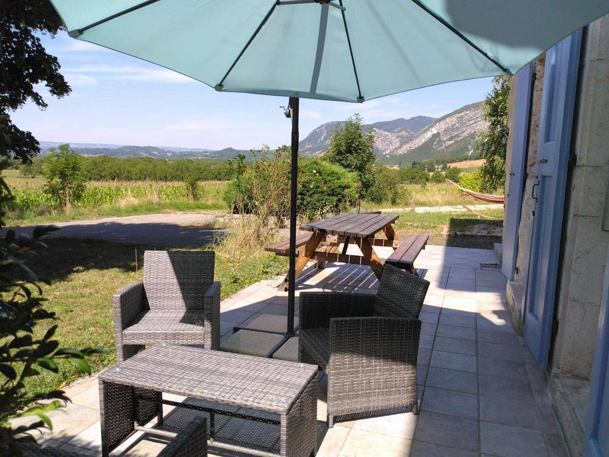 Three-Bedroom House in Saint-Laurent-en-Royans, Parc naturel régional du Vercors