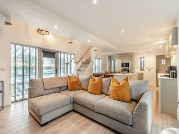 Glamping for 6 People in Redcar and Cleveland, North East England, Photo 2