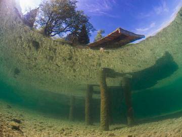 Hotel für 3 Personen in Steinbach am Attersee, Attersee, Bild 4