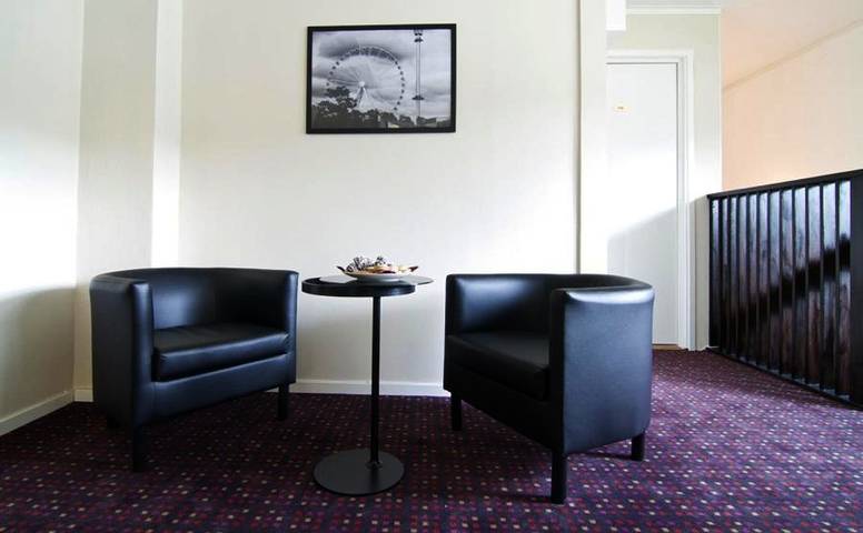 Hostel i Partille
