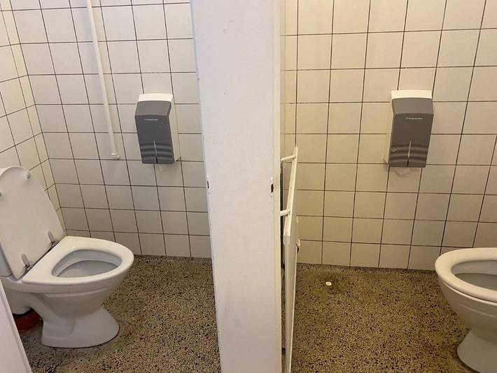 Location de vacances pour 4 personnes, avec terrasse et jardin dans Elseneur - 3