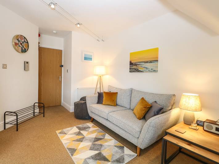 Entire apartment, Flat 3 in Cromer, Norfolk Coast