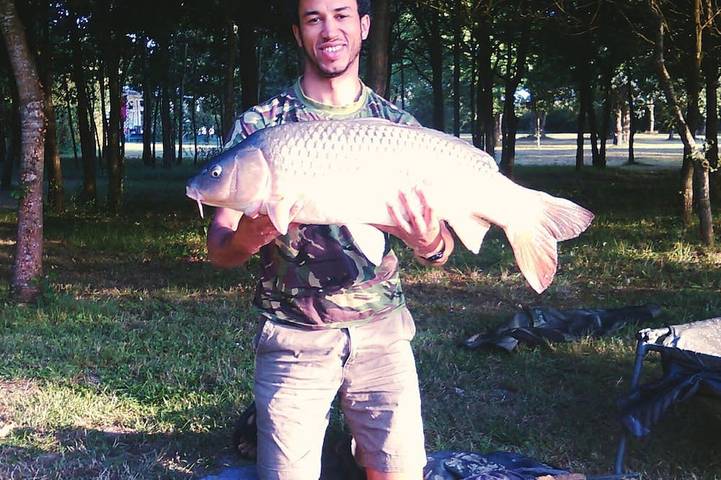 Mobil home pour 6 personnes à Saint-Aubin-des-Châteaux - 3