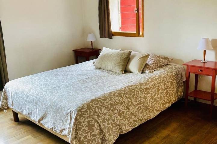 Villa pour 7 personnes, avec jardin à Aix-en-Provence - 2