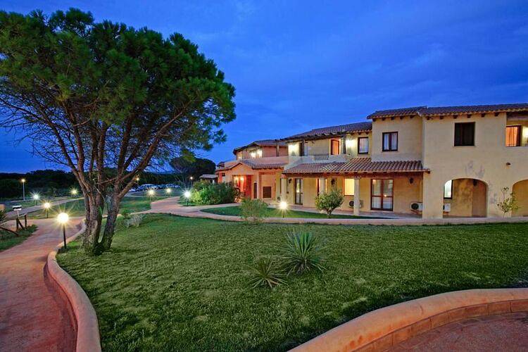 Apartamento en Vignola Mare cerca de playa in Vignola Mare, Gallura