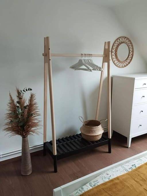 Location de vacances pour 4 personnes, avec jardin à Saint-Michel - 2