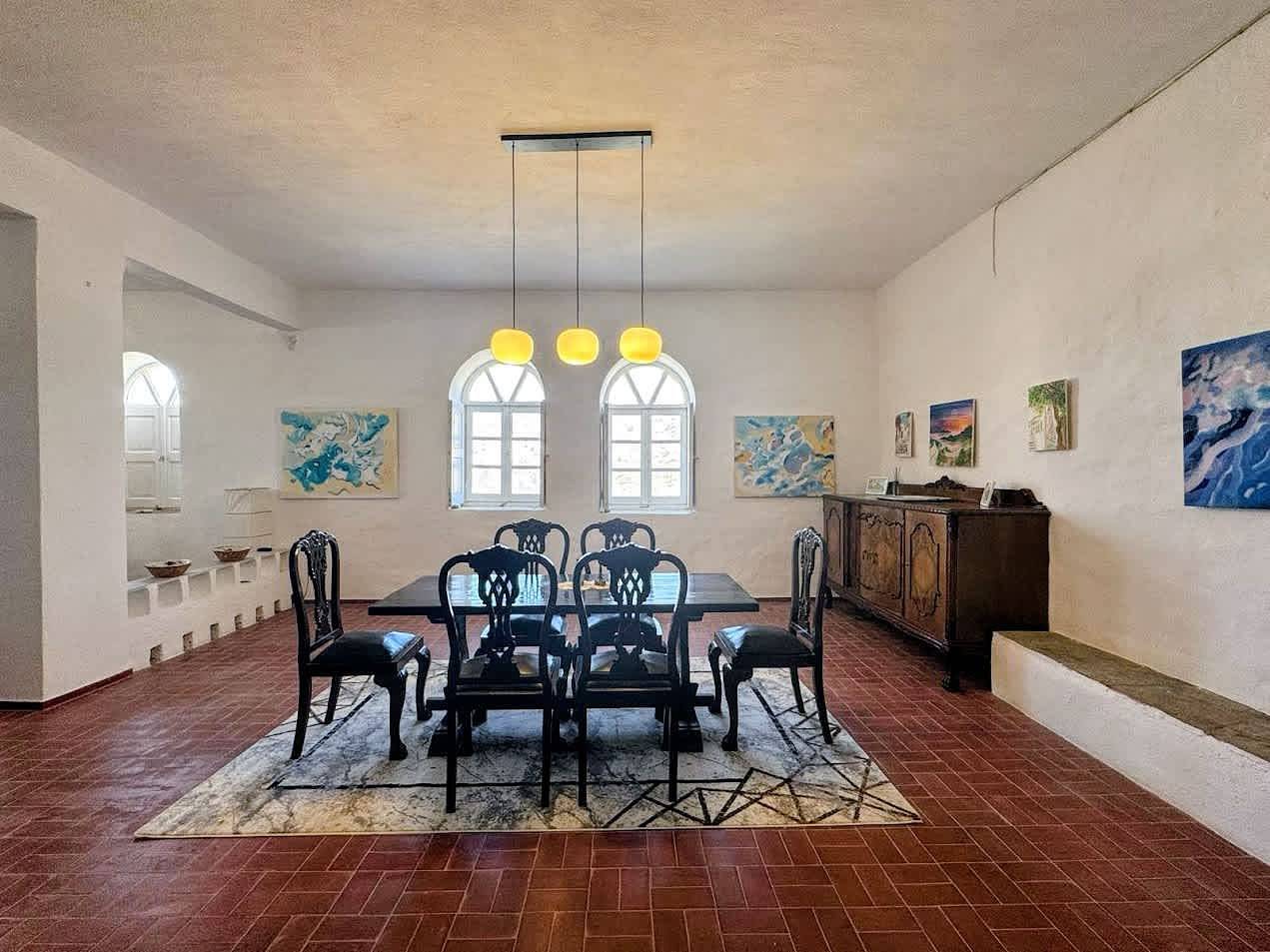 Artistic Villa Aqua Ios in Chora (Ios), Ios