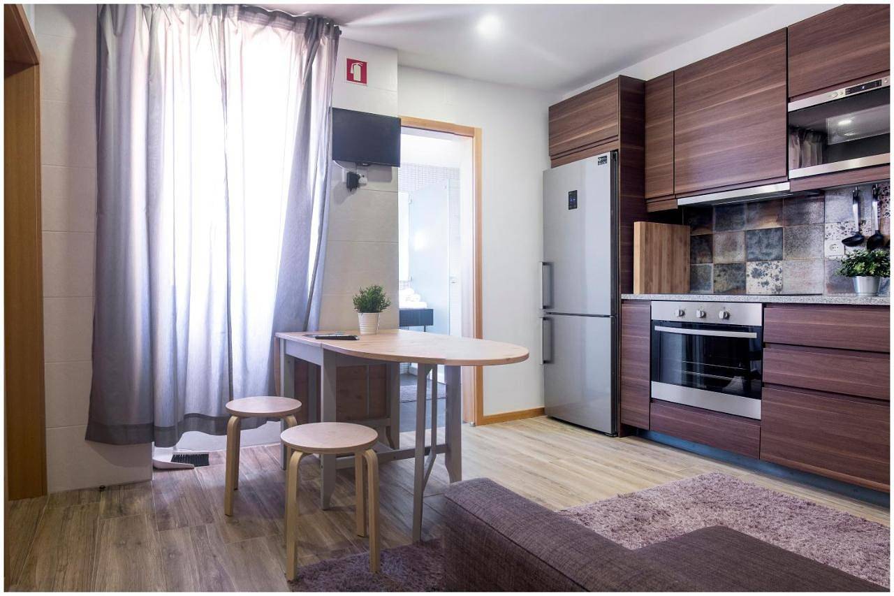 Apartamento inteiro, Suite T1 Junto ao Mar in Furadouro, Ovar