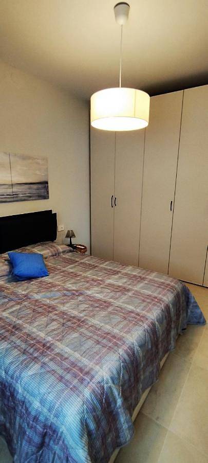 Gîte pour 4 personnes, avec terrasse et vue, animaux acceptés à Laigueglia - 4