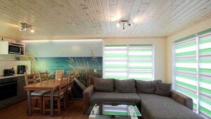 Ferienhaus für 4 Personen in Binz - 2