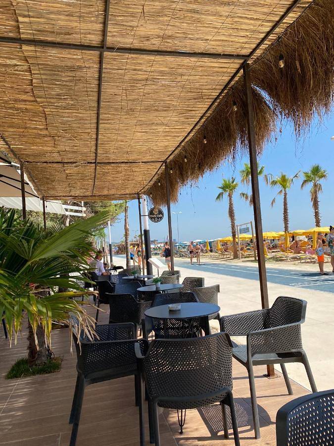 Maison de vacances pour 4 personnes, avec jardin ainsi que balcon et vue