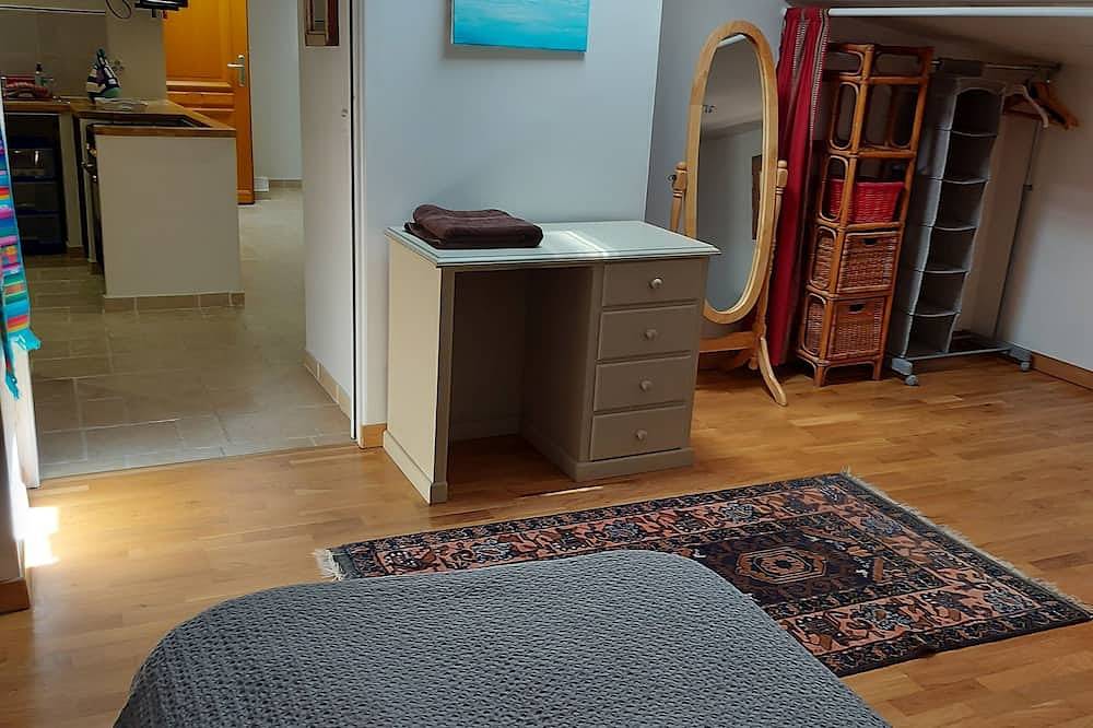 Ganze Wohnung, Renovated apartment in the center of Castellane/gorges du verdon in Castellane, Regionaler Naturpark Verdon