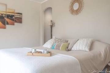 Villa pour 10 Personnes dans Sagone, Vico, Photo 1