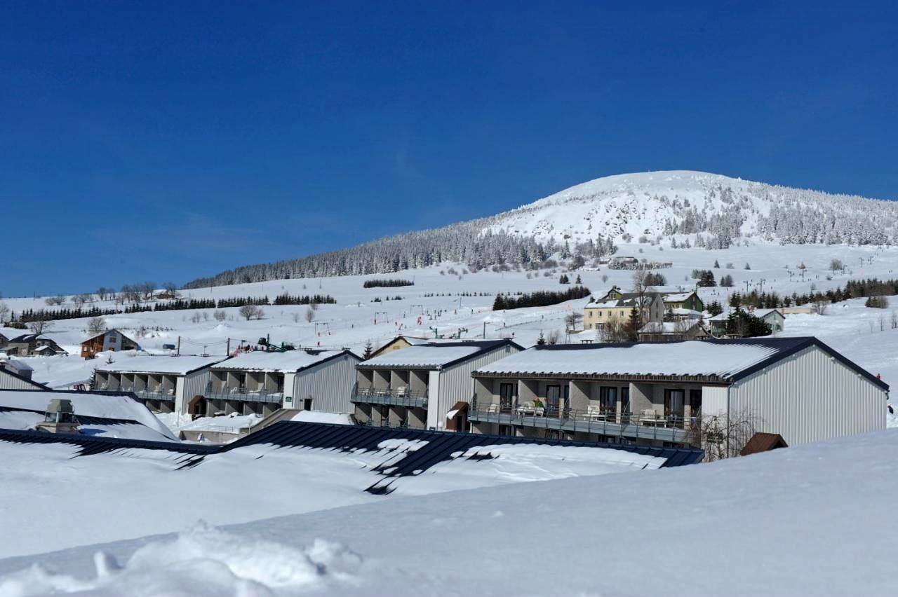 Standard Apartment (4 Adults) in Les Estables, Parc naturel régional des Monts d'Ardèche