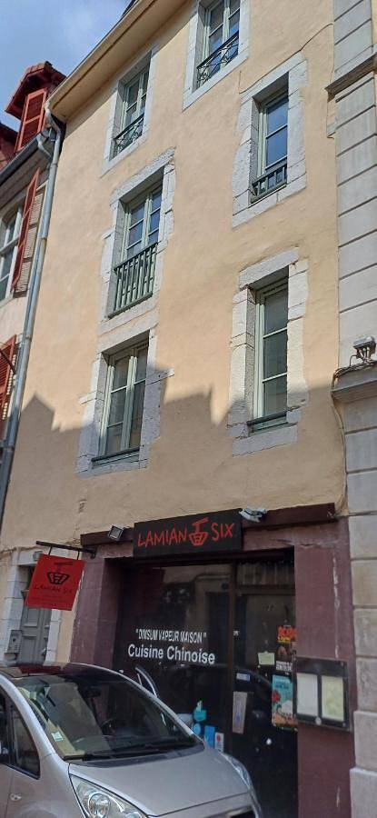 Gîte pour 2 personnes dans Office De Tourisme Pau Pyrenees - 2