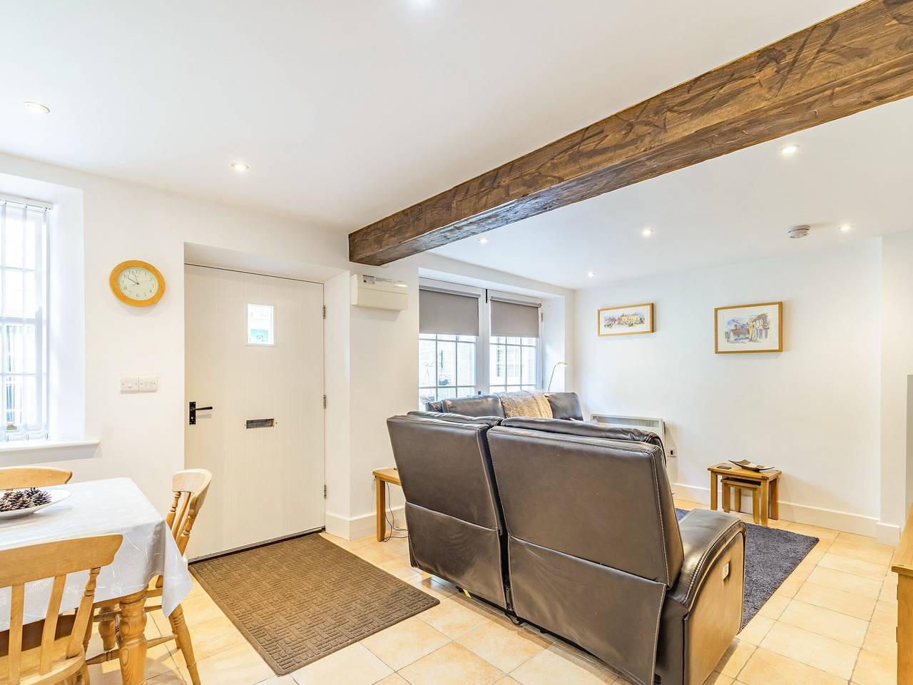 Claro Cottage - Uk37450 in Pateley Bridge, Nidderdale AONB