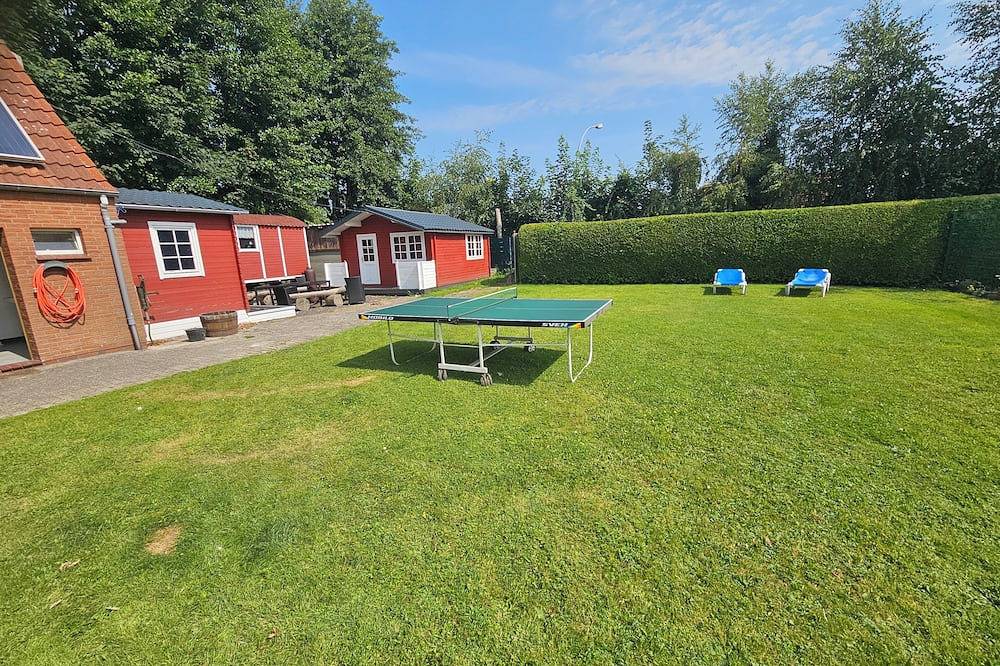 Nordsee Camp 1 in Halbemond, Norden und Umgebung