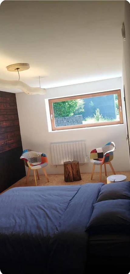 Gîte pour 2 personnes, avec jardin à Fauvillers
