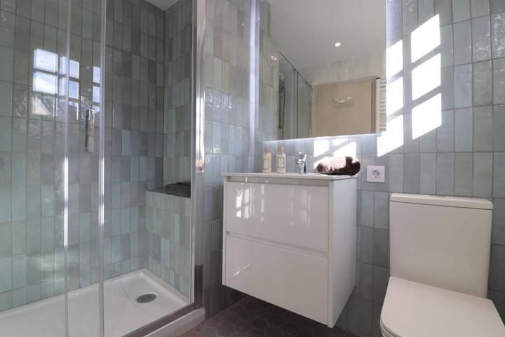 Casa rural para 6 personas, con balcón y vistas en el Valle de Aran - 4