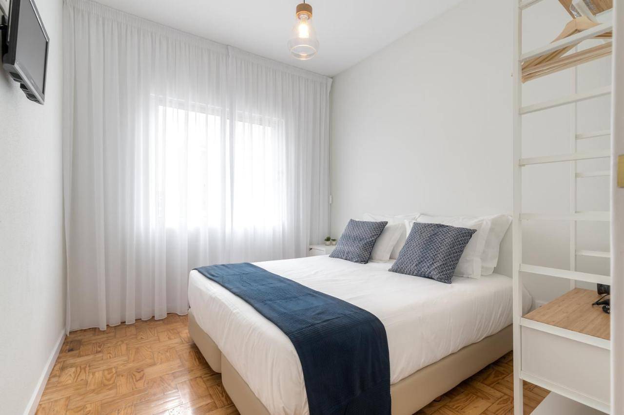 Apartamento inteiro, Apartment in Furadouro, Ovar