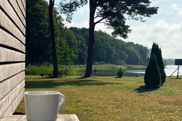 Camping für 2 Personen in Mecklenburgische Seenplatte - 4
