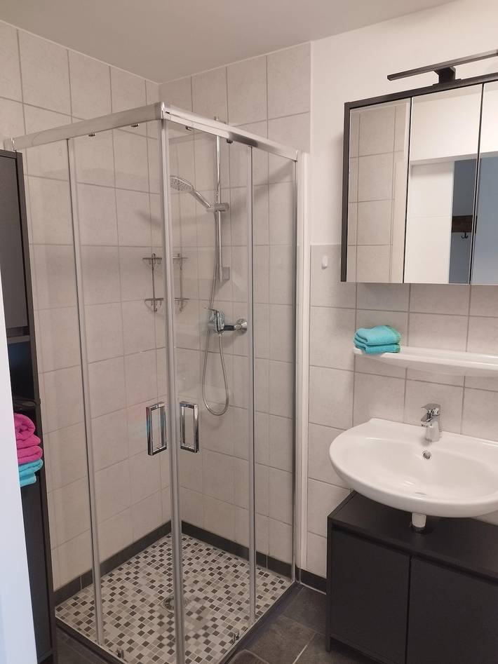 Ganze Ferienwohnung, Fewo Annegret in Ditzum, Jemgum