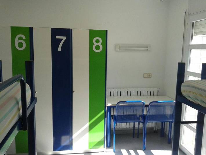 Location de vacances pour 8 personnes, avec jardin à La Seu d'Urgell - 4