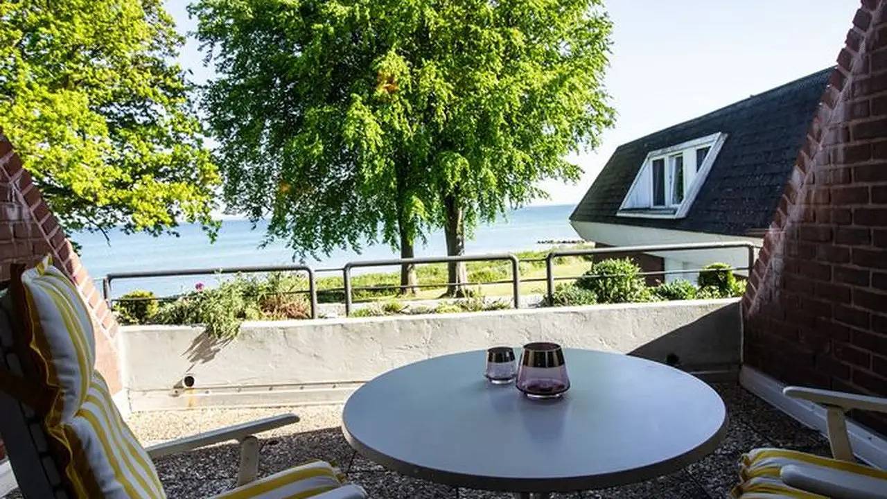 Ganze Ferienwohnung, Ferienwohnung für 2 Personen (46 m²) in Schashagen in Brodau, Rettin