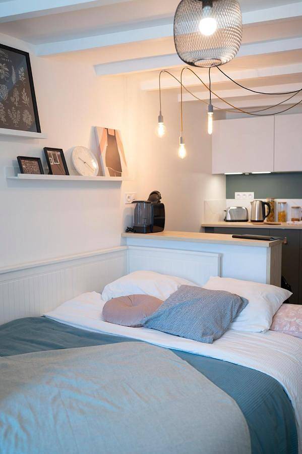 Gîte pour 2 personnes à Pont-du-Château - 3