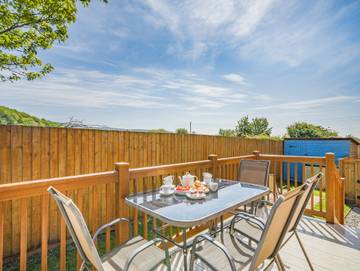 Holiday Rental for 6 People in Cheddar, Somerset, Photo 1