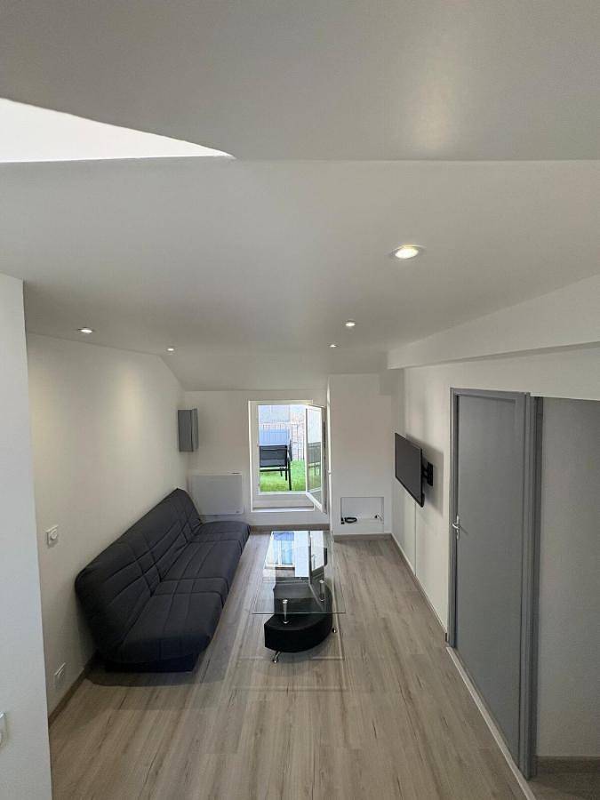 Gîte pour 4 personnes, avec terrasse dans Office De Tourisme De Millau - 4