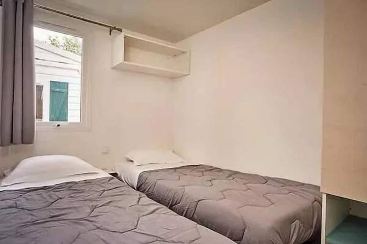 Camping für 6 Personen in Carnac - 3