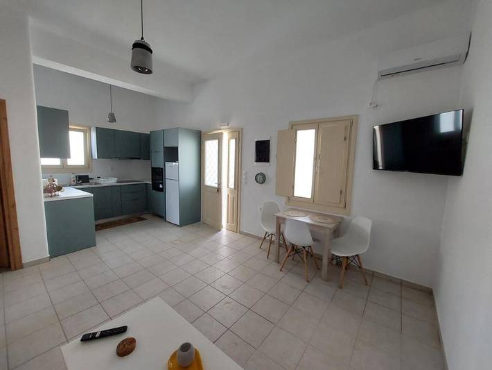 Location de vacances pour 3 personnes, avec terrasse dans Amorgos - 3