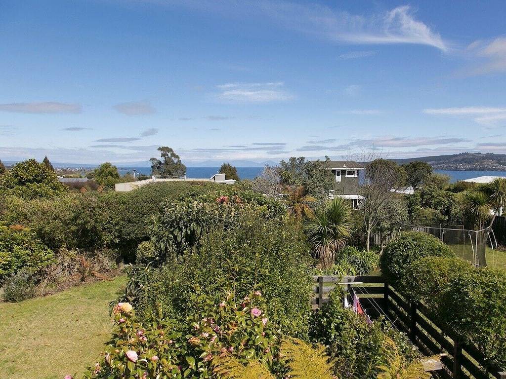 Bliss - Taupo Ferienhaus in Taupo, Taupo District