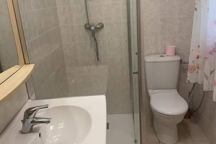 Location de vacances pour 4 personnes à Montegrosso - 4