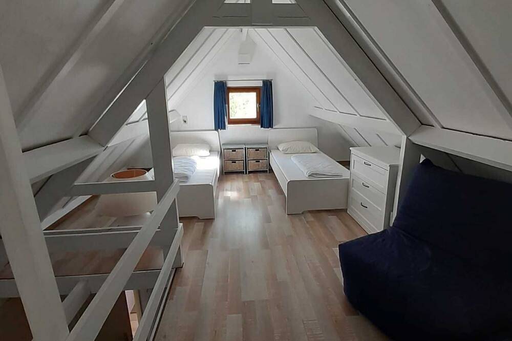 Ferienhaus 102 - Duinhoek in Adinkerke, De Panne