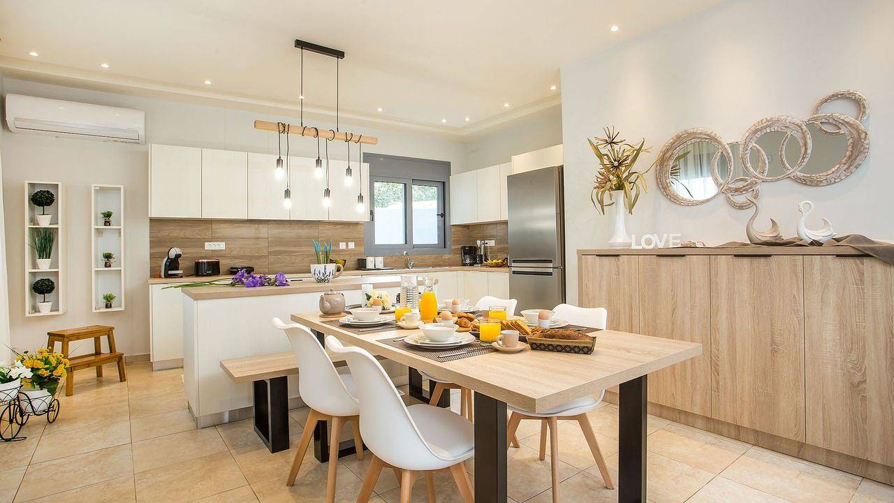 Villa für 5 Personen (100 m²) in Faliraki in Faliraki, Rhodos