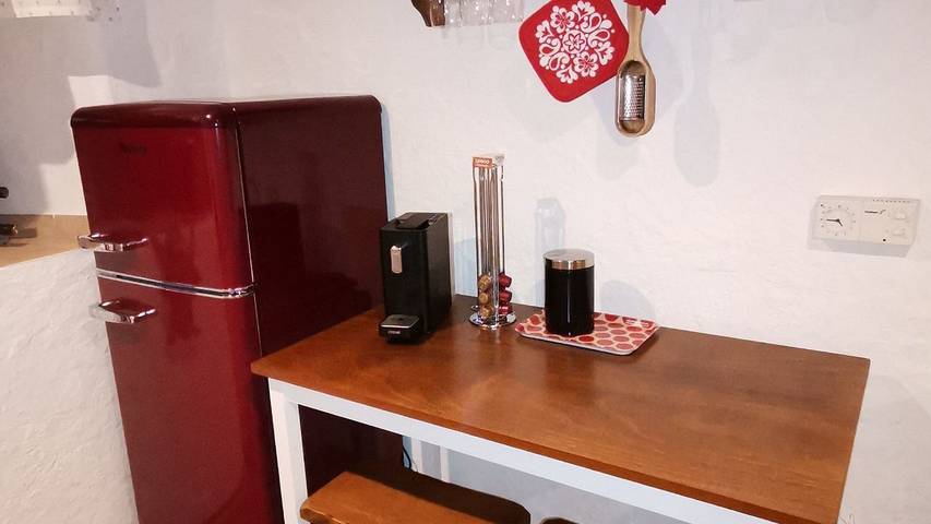 Ferienhaus für 6 Personen, mit Terrasse, mit Haustier in der Oststeiermark - 4