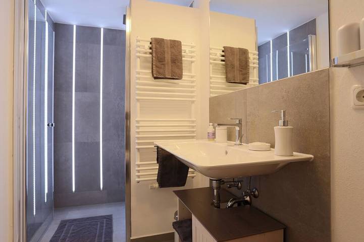 Bauernhof für 4 Personen, mit Pool und Garten sowie Sauna in Siegsdorf