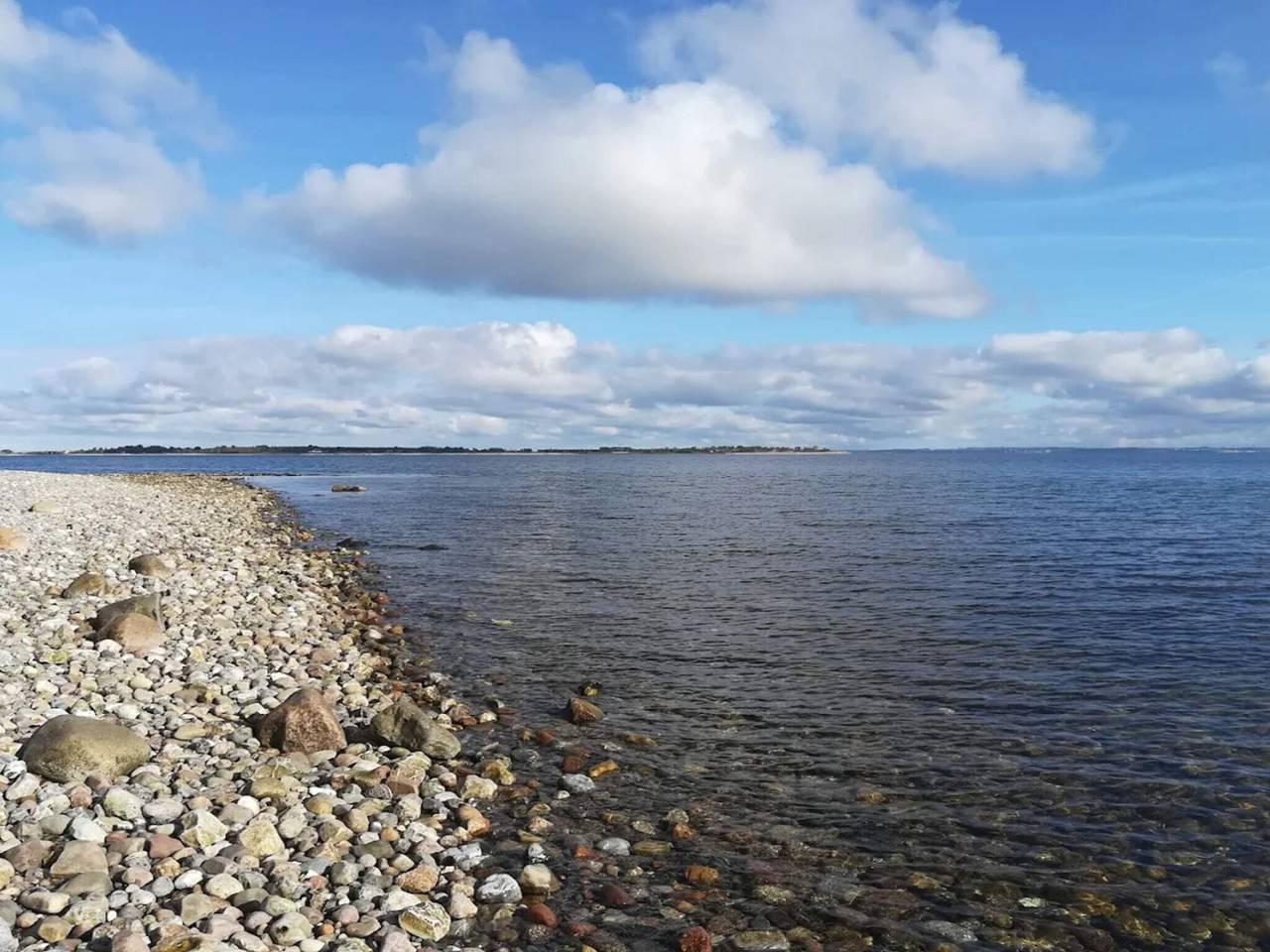 4 Sterne Ferienhaus in Løkken in Løkken, Hjørring und Umgebung
