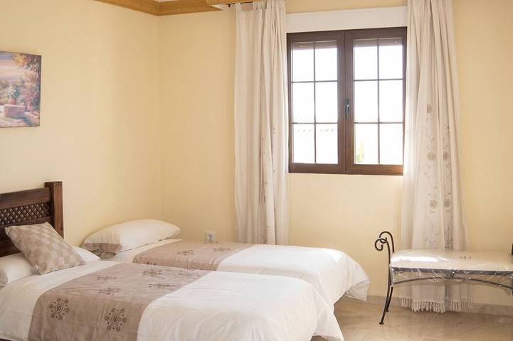 Homerez - Maison à Yegen in Yegen, Alpujarra de la Sierra