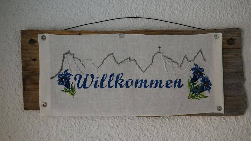 Ferienwohnung für 6 Personen, mit Balkon in Schruns - 2