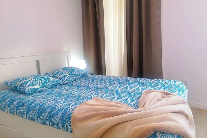 Gîte pour 3 personnes, avec terrasse dans Alcochete - 2