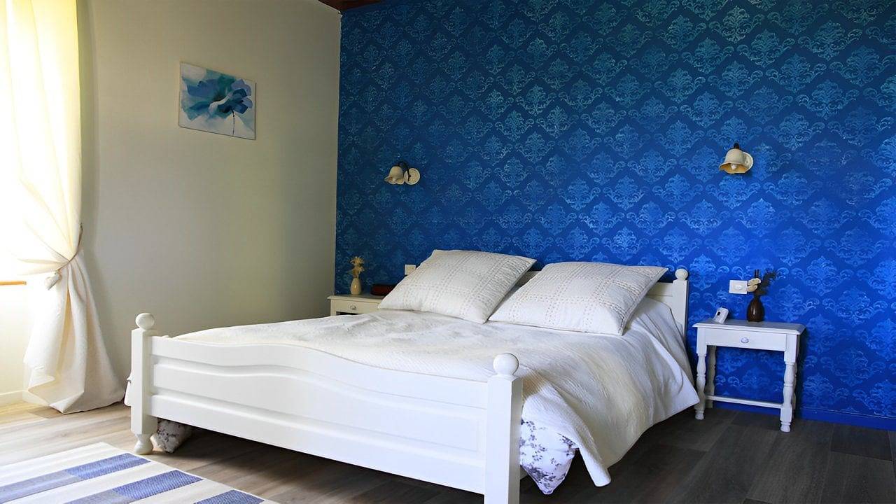 Les chambres d'hôtes du Pech del Cel - Chambre Lisette in Cahuzac-sur-Vère, Région d'Albi