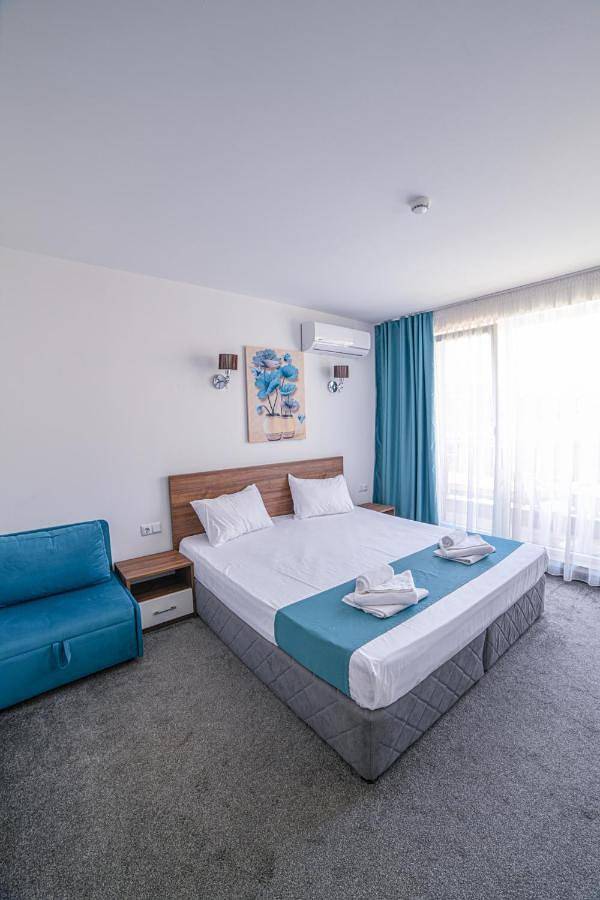 Hotel Zonya in Slantchev Briag, Bourgas (oblast)