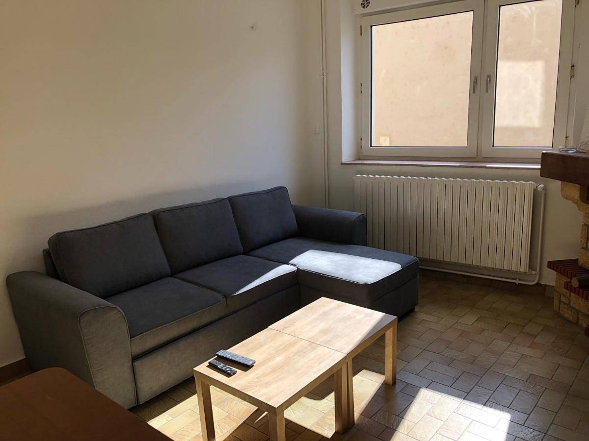 Appartement entier, Metz Sud - A31 - Appartement rénové - 2 ch - 80 m2 - Entre Nancy et Luxembourg - Waves in Jouy-aux-Arches, Metz-Campagne