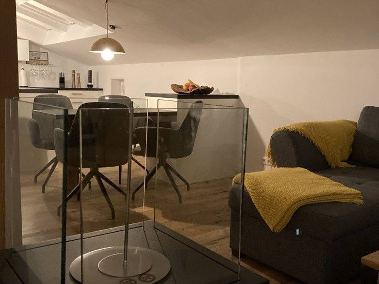 Ganze Ferienwohnung, Nagelspitz Nest - Nagelspitz-Nest in Schliersee, Spitzingsee