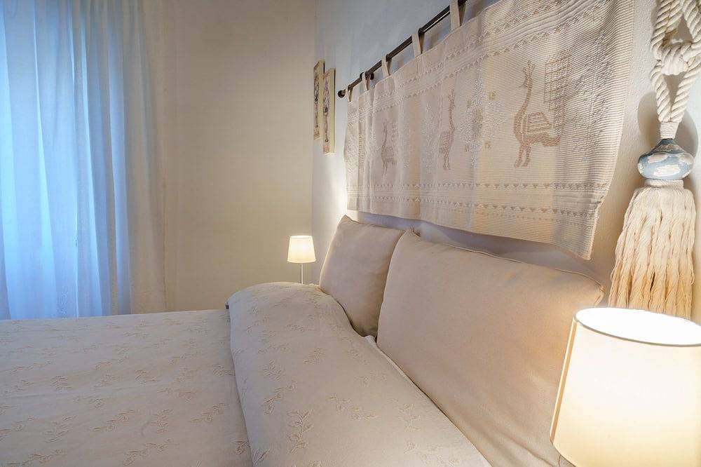 Appartamento intero, Holiday Home Alle Pavoncelle, indipendente con terrazzo di 50 mq in Portoscuso, Provincia di Carbonia-Iglesias