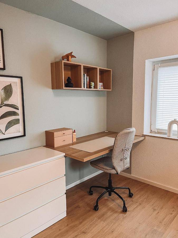 Ferienwohnung für 6 Personen, mit Garten und Ausblick in Lingen (Ems) - 3